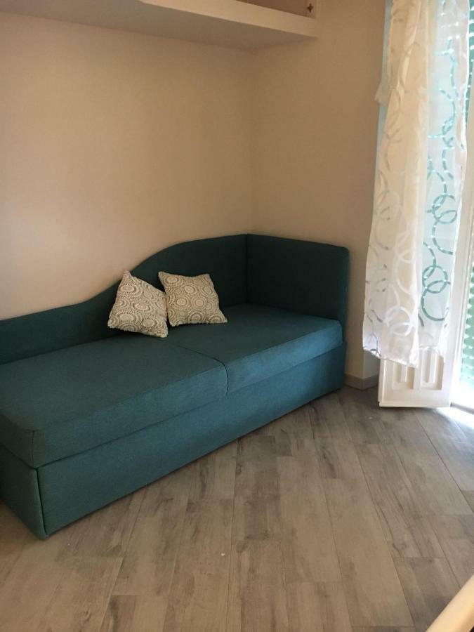 B&B Da Peo Porto San Giorgio Buitenkant foto