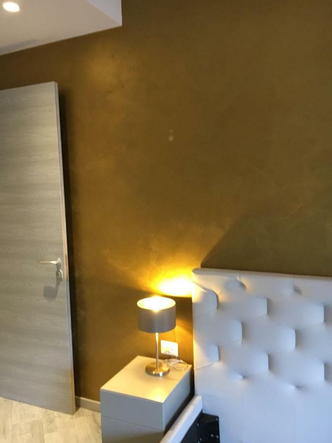 B&B Da Peo Porto San Giorgio Buitenkant foto